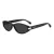 Isabel Marant Lunettes de Soleil IM 0265/S 807/IR