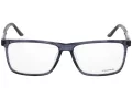 Jaguar Lunettes de Vue JAGUAR 31031 5319