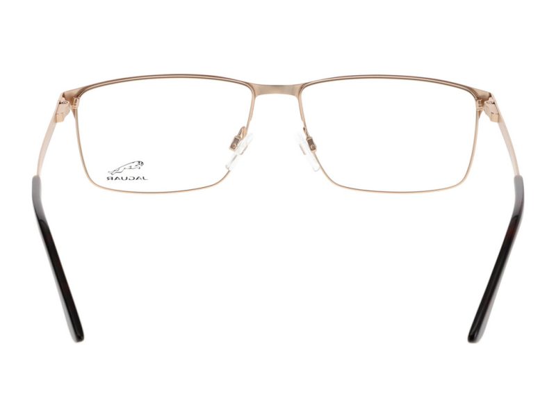 Jaguar Lunettes de Vue JAGUAR 33115 5100