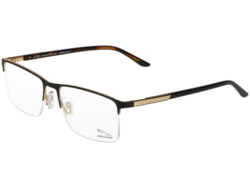 Jaguar Lunettes de Vue JAGUAR 33117 6100