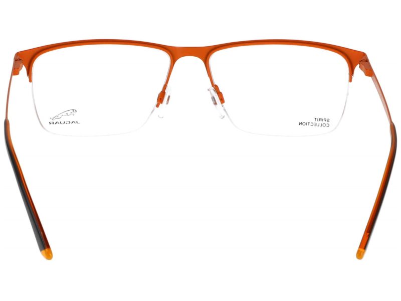Jaguar Lunettes de Vue JAGUAR 33619 3100