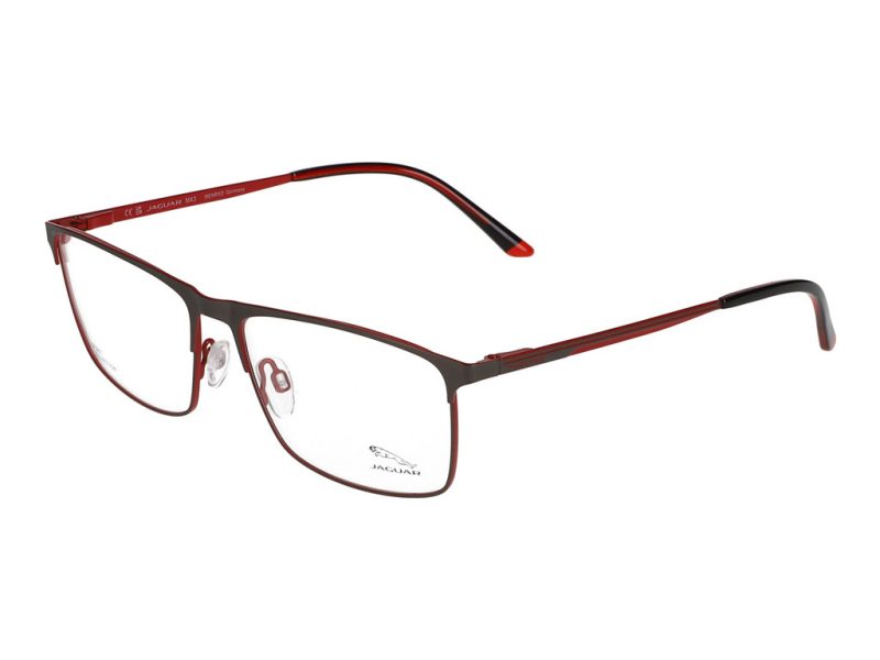 Jaguar Lunettes de Vue JAGUAR 33620 4200