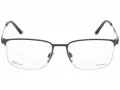 Jaguar Lunettes de Vue JAGUAR 33636 4200