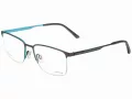 Jaguar Lunettes de Vue JAGUAR 33636 4200