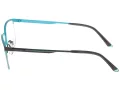 Jaguar Lunettes de Vue JAGUAR 33636 4200