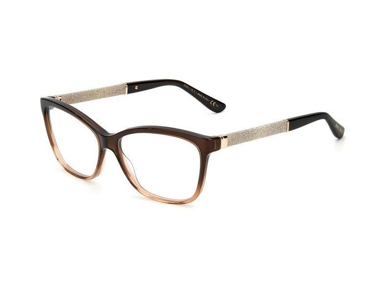 Jimmy Choo Lunettes de Vue JC 105 6OX