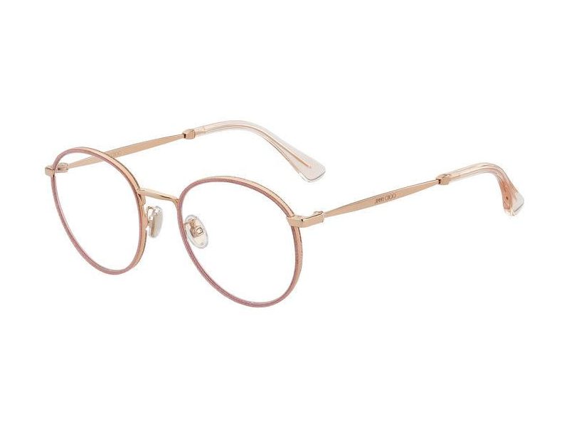 Jimmy Choo Lunettes de Vue JC 251/G W66