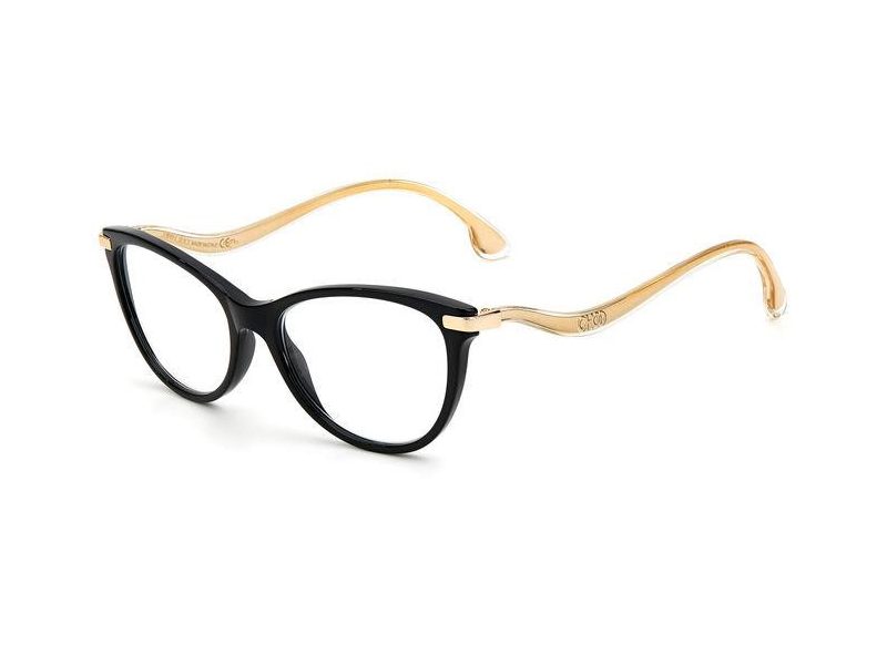 Jimmy Choo Lunettes de Vue JC 258 807