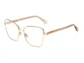 Jimmy Choo Lunettes de Vue JC 266 DDB
