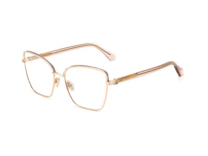 Jimmy Choo Lunettes de Vue JC 266 DDB