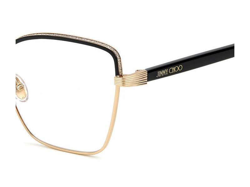 Jimmy Choo Lunettes de Vue JC 266 RHL
