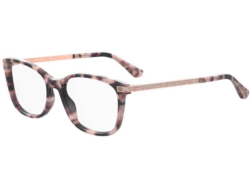 Jimmy Choo Lunettes de Vue JC 269 0T4