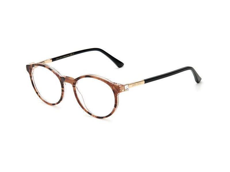 Jimmy Choo Lunettes de Vue JC 272 DXH