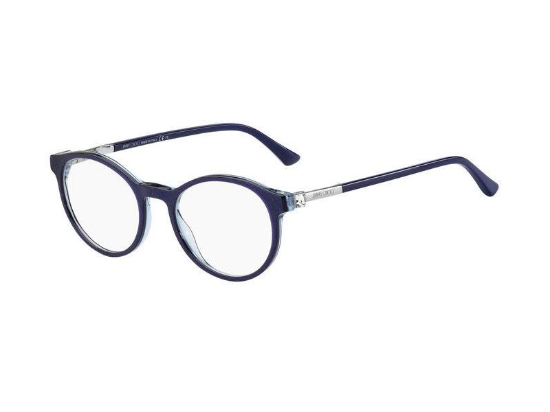 Jimmy Choo Lunettes de Vue JC 272 JOO