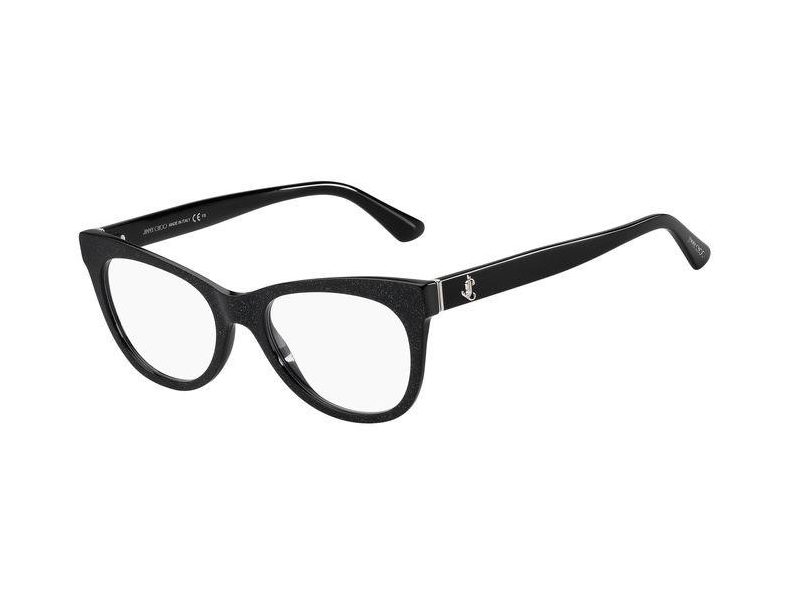 Jimmy Choo Lunettes de Vue JC 276 DXF