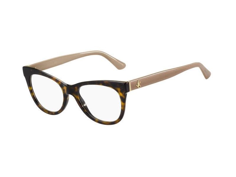 Jimmy Choo Lunettes de Vue JC 276 ONS