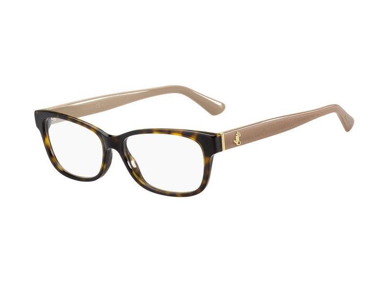 Jimmy Choo Lunettes de Vue JC 278 ONS