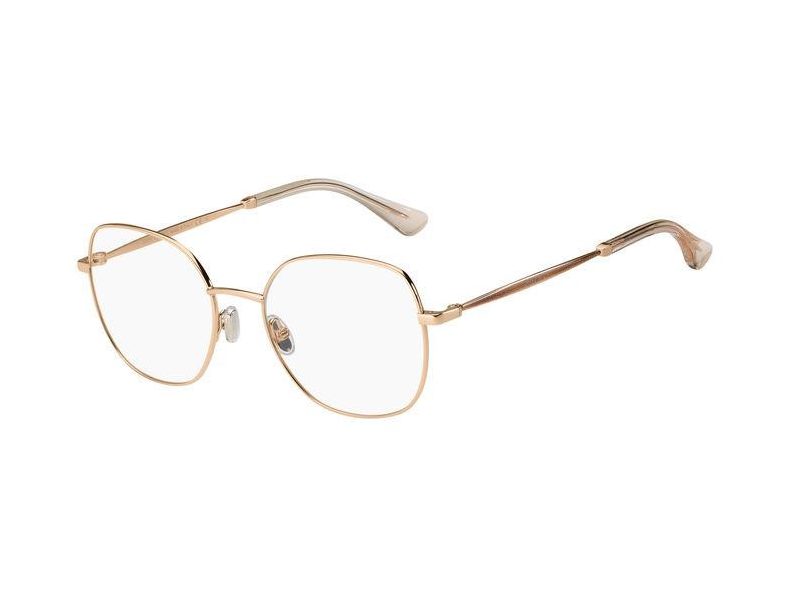 Jimmy Choo Lunettes de Vue JC 281 BKU