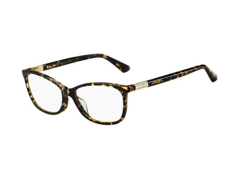 Jimmy Choo Lunettes de Vue JC 282/G 807