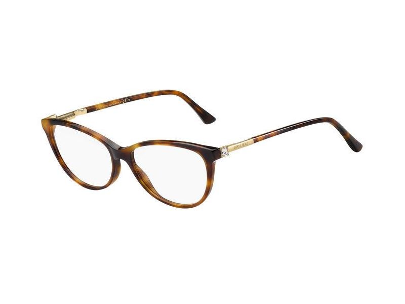 Jimmy Choo Lunettes de Vue JC 287 086