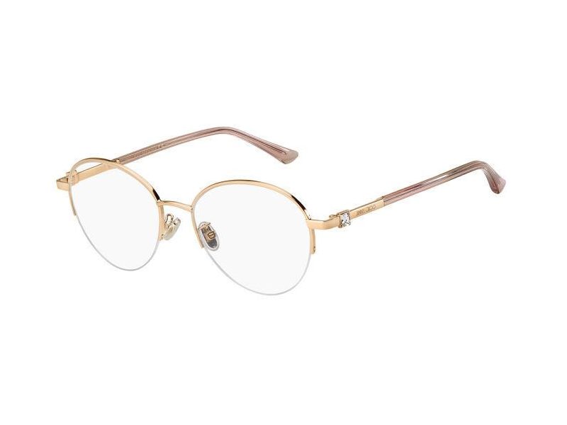 Jimmy Choo Lunettes de Vue JC 290/F BKU