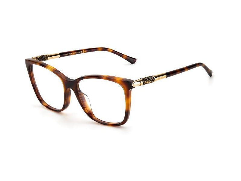 Jimmy Choo Lunettes de Vue JC 294/G 086
