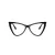 Jimmy Choo Lunettes de Vue JC 3004B 5000