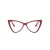 Jimmy Choo Lunettes de Vue JC 3004B 5013