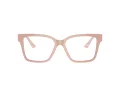 Jimmy Choo Lunettes de Vue JC 3006U 5014