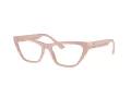 Jimmy Choo Lunettes de Vue JC 3014 5014