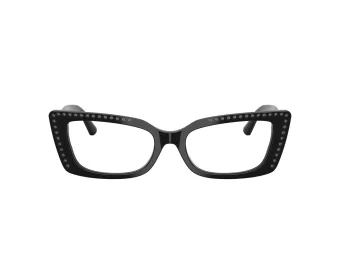 Jimmy Choo Lunettes de Vue JC 3018B 5000