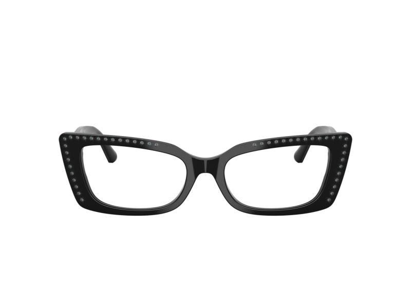 Jimmy Choo Lunettes de Vue JC 3018B 5000