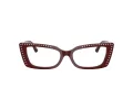 Jimmy Choo Lunettes de Vue JC 3018B 5057
