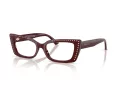 Jimmy Choo Lunettes de Vue JC 3018B 5057