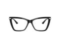 Jimmy Choo Lunettes de Vue JC 3020B 5000