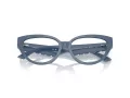 Jimmy Choo Lunettes de Vue JC 3023HU 5020