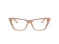 Jimmy Choo Lunettes de Vue JC 3025 5019