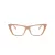 Jimmy Choo Lunettes de Vue JC 3025 5019