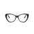 Jimmy Choo Lunettes de Vue JC 3026 5000