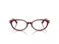 Jimmy Choo Lunettes de Vue JC 3029D 5062