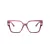 Jimmy Choo Lunettes de Vue JC 3032B 5064