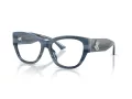 Jimmy Choo Lunettes de Vue JC 3033BU 5072