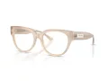 Jimmy Choo Lunettes de Vue JC 3035 5025