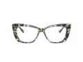 Jimmy Choo Lunettes de Vue JC 3036 5068