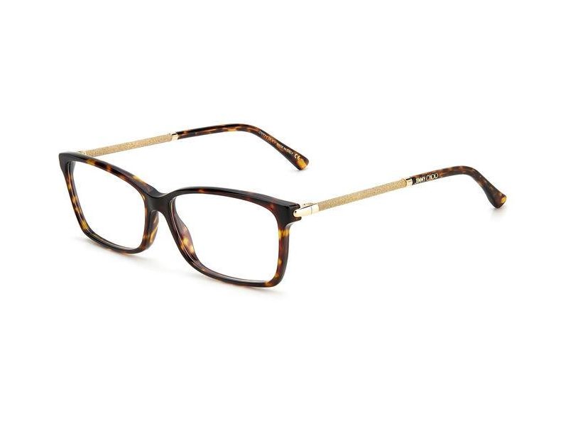 Jimmy Choo Lunettes de Vue JC 332 086