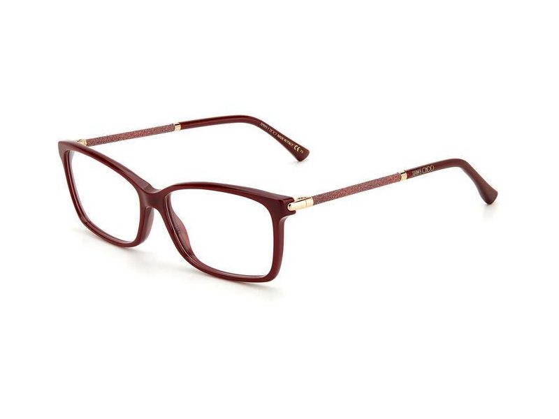 Jimmy Choo Lunettes de Vue JC 332 LHF