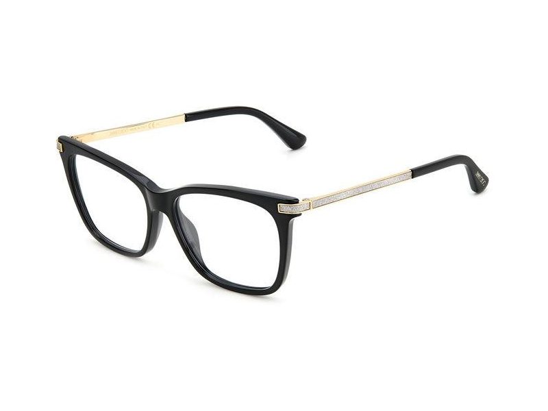 Jimmy choo lunettes deals de vue