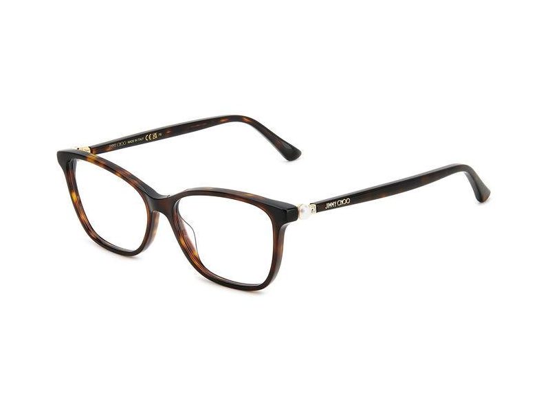 Jimmy Choo Lunettes de Vue JC 377 086
