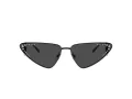 Jimmy Choo Lunettes de Soleil JC 4001B 300087