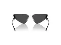 Jimmy Choo Lunettes de Soleil JC 4001B 300087